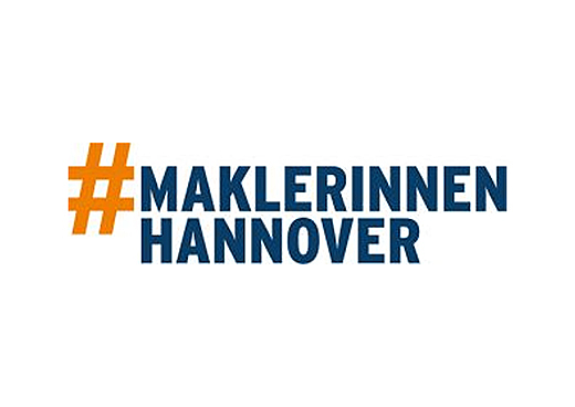 Logo des Partners: Maklerinnen Hannover