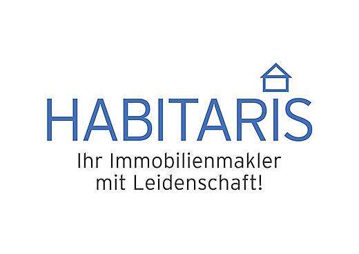 Logo des Partners: Habitaris Immobilienmarkler
