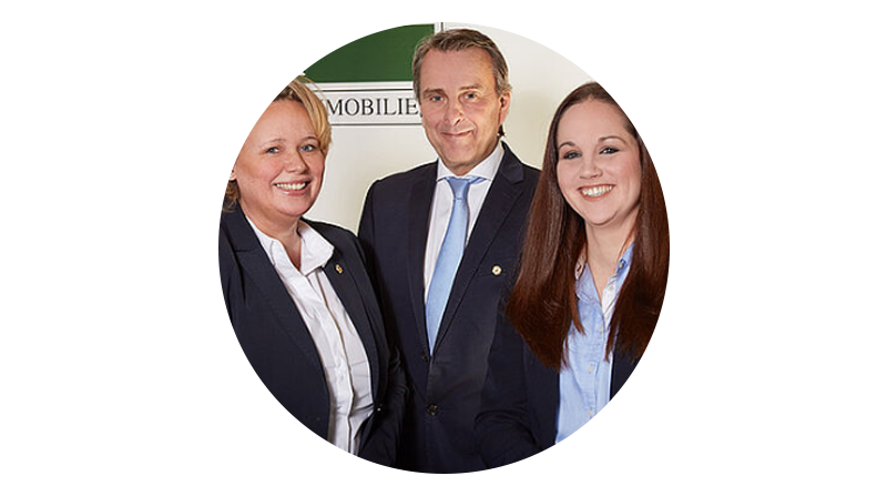 Hans Buchs, m² Immobilien GmbH