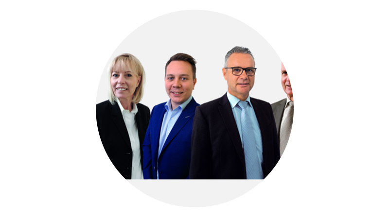 Kevin Werner, Hornstein & Werner Immobilien GmbH