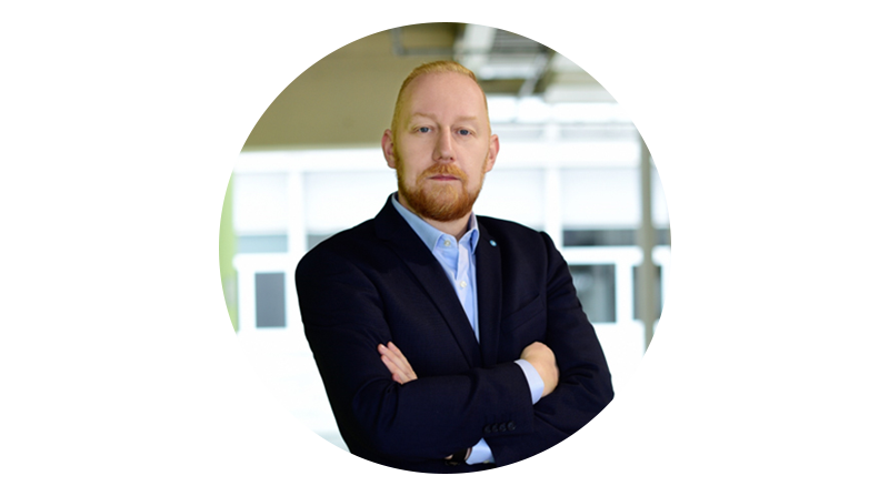 Meik Lütt, Lütt Immobilien