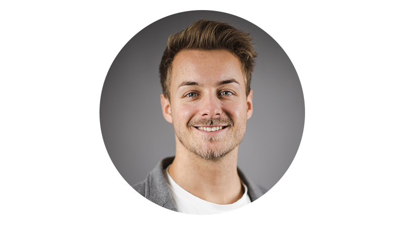 Pierre Büchner, IMMOtions GmbH