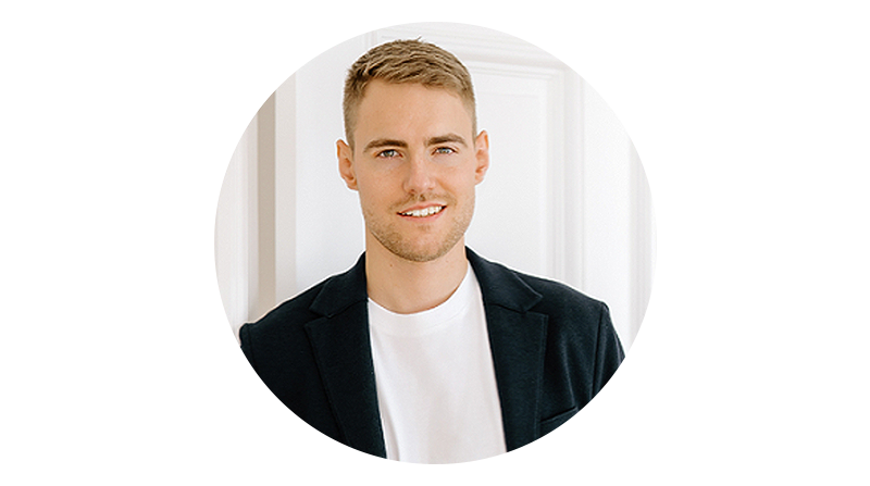 Robin Tobermann, Immo Hub GmbH