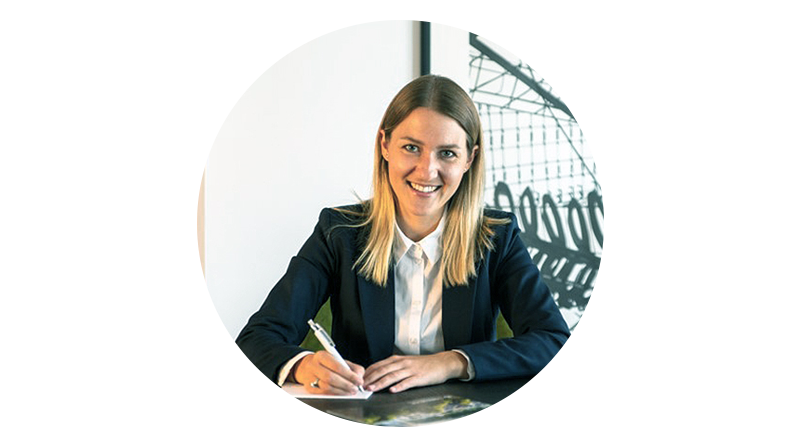 Selina Dreizler, Dreizler Immobilien