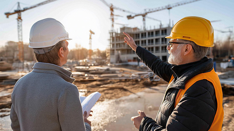 Infos Kooperationen für Bauträger