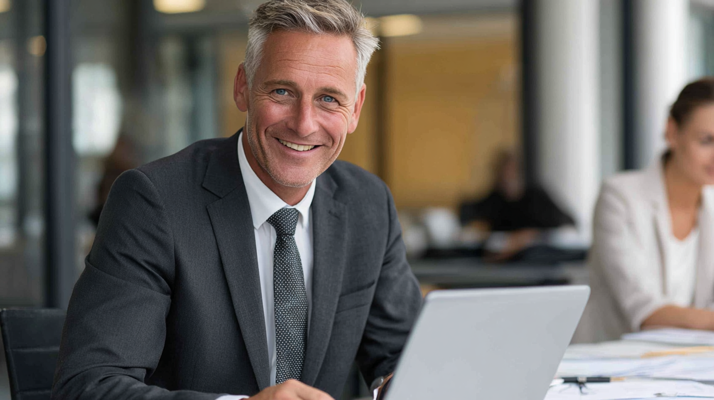 Franchisepartner mit dem Dr. Klein Modell