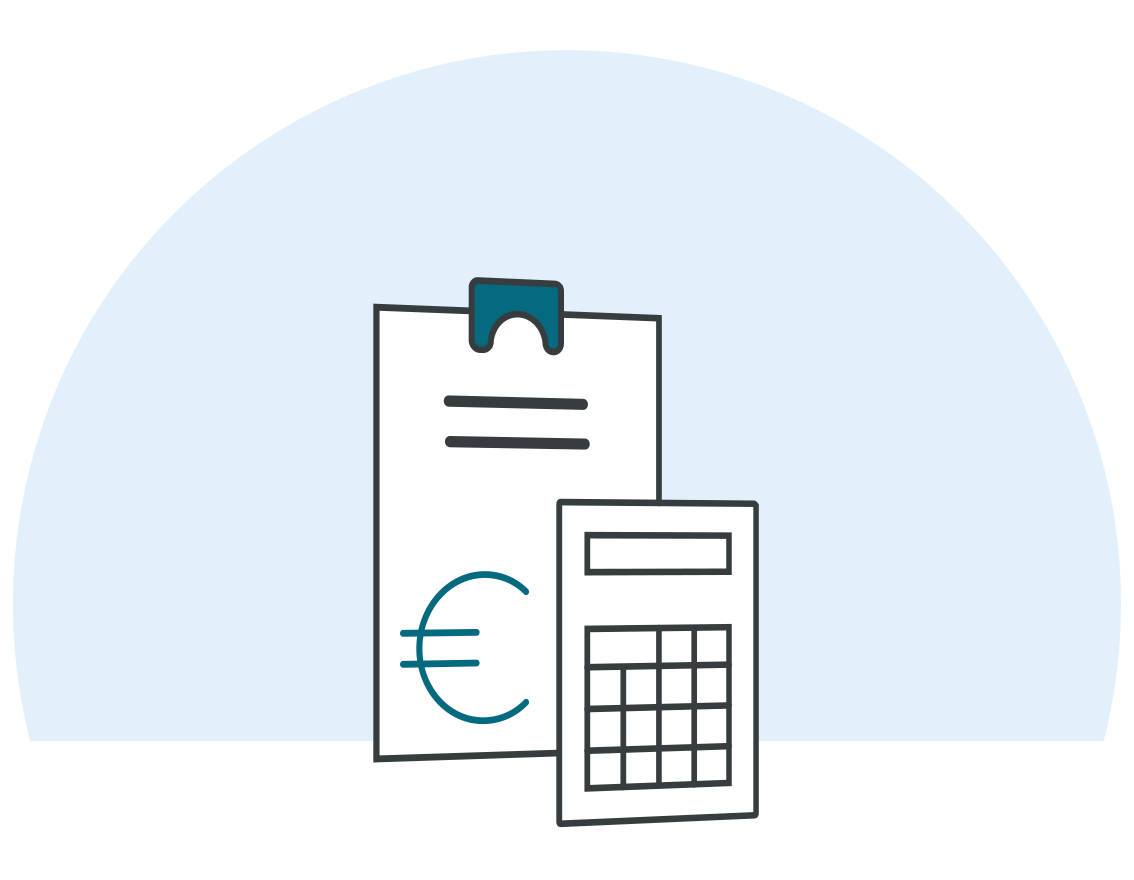 Rechner im Partnerportal von Dr. Klein